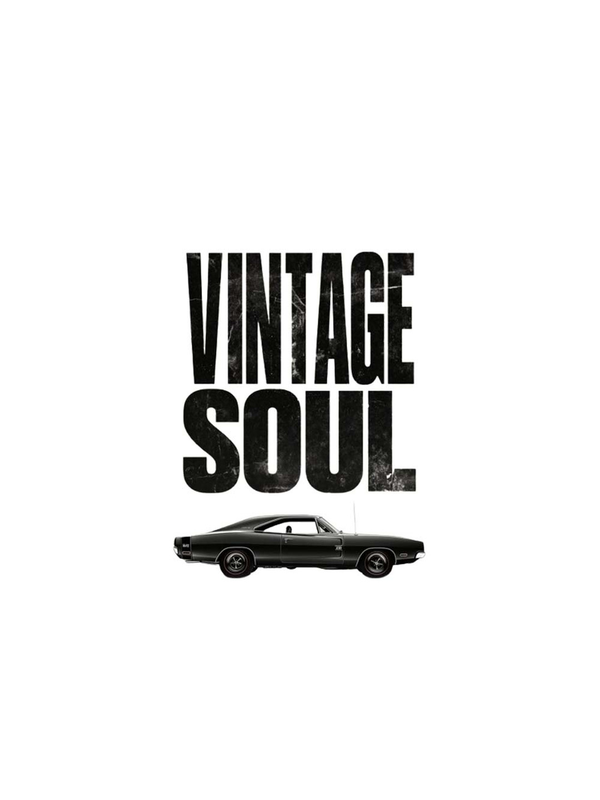 Vintage soul