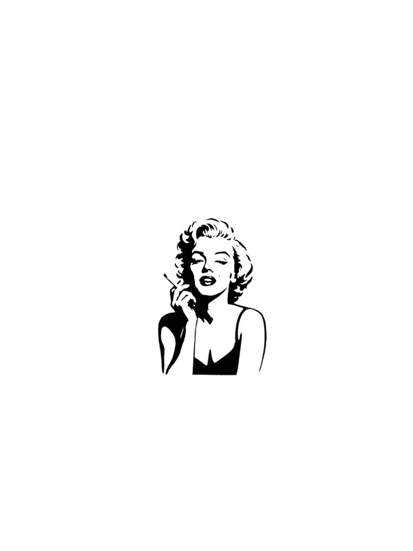 Marylin Monroe