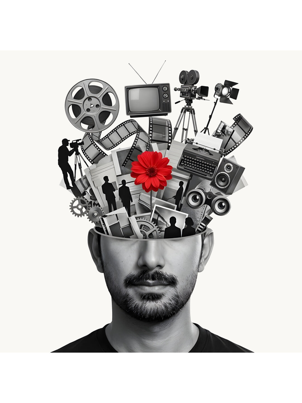 Influencer brain