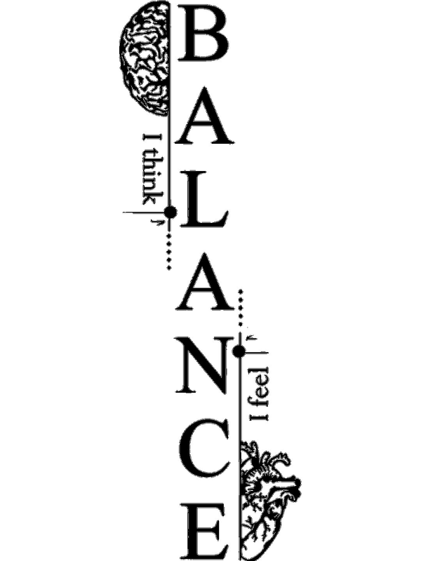 Balance