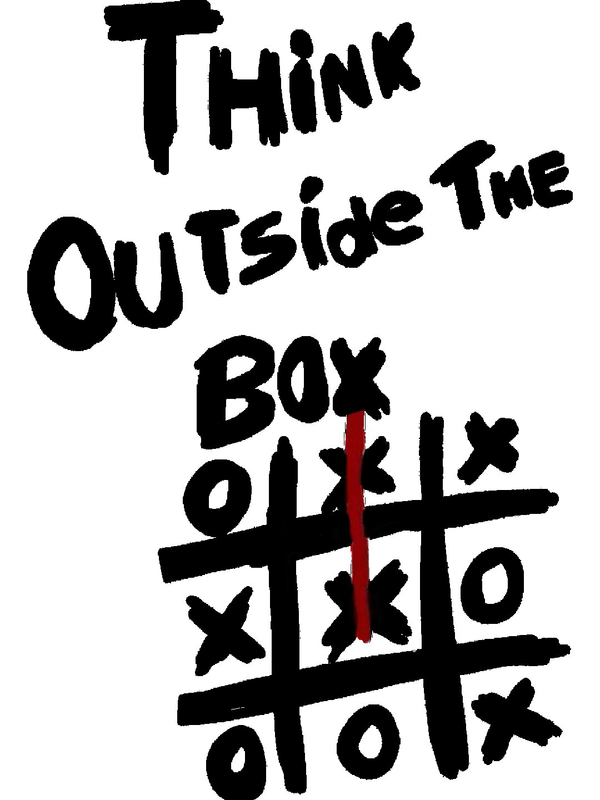 Out of the Box