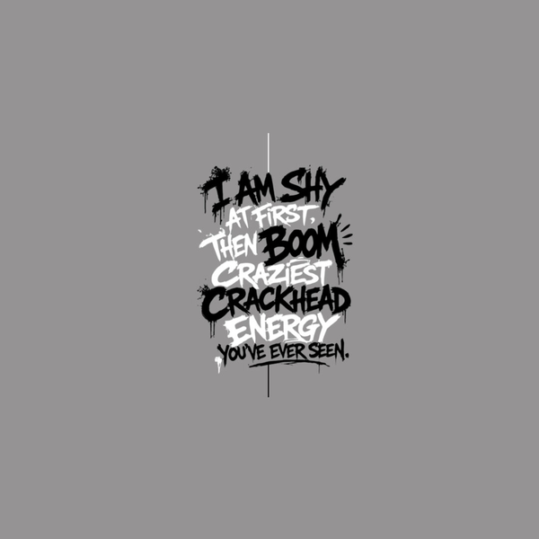 Shy & Bold