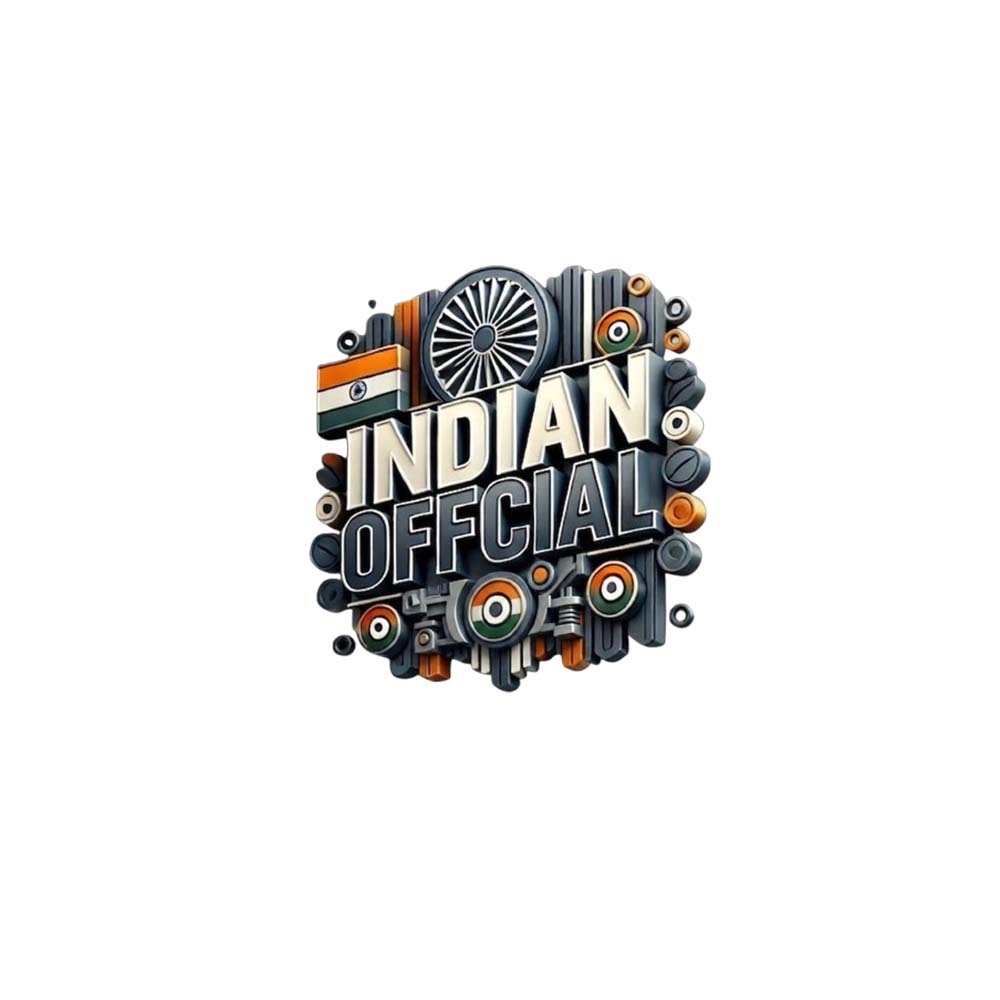 India March Printed Round Neck Regular Pre-customized Tshirt for Men