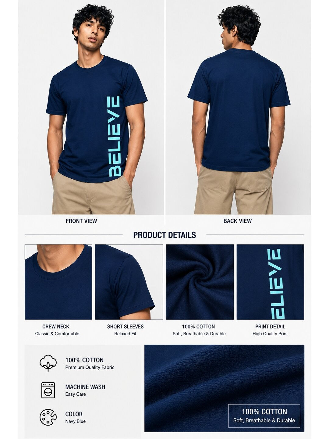 ARTSMRFTD003-NAVYBLUE-3Q_4