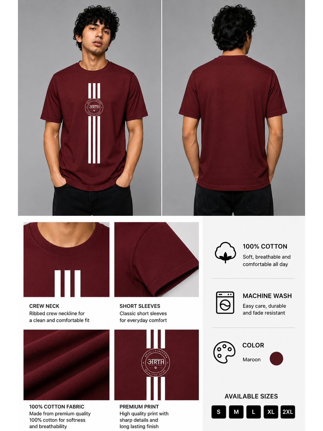 ARTSMRFTD004-MAROON-3A_4