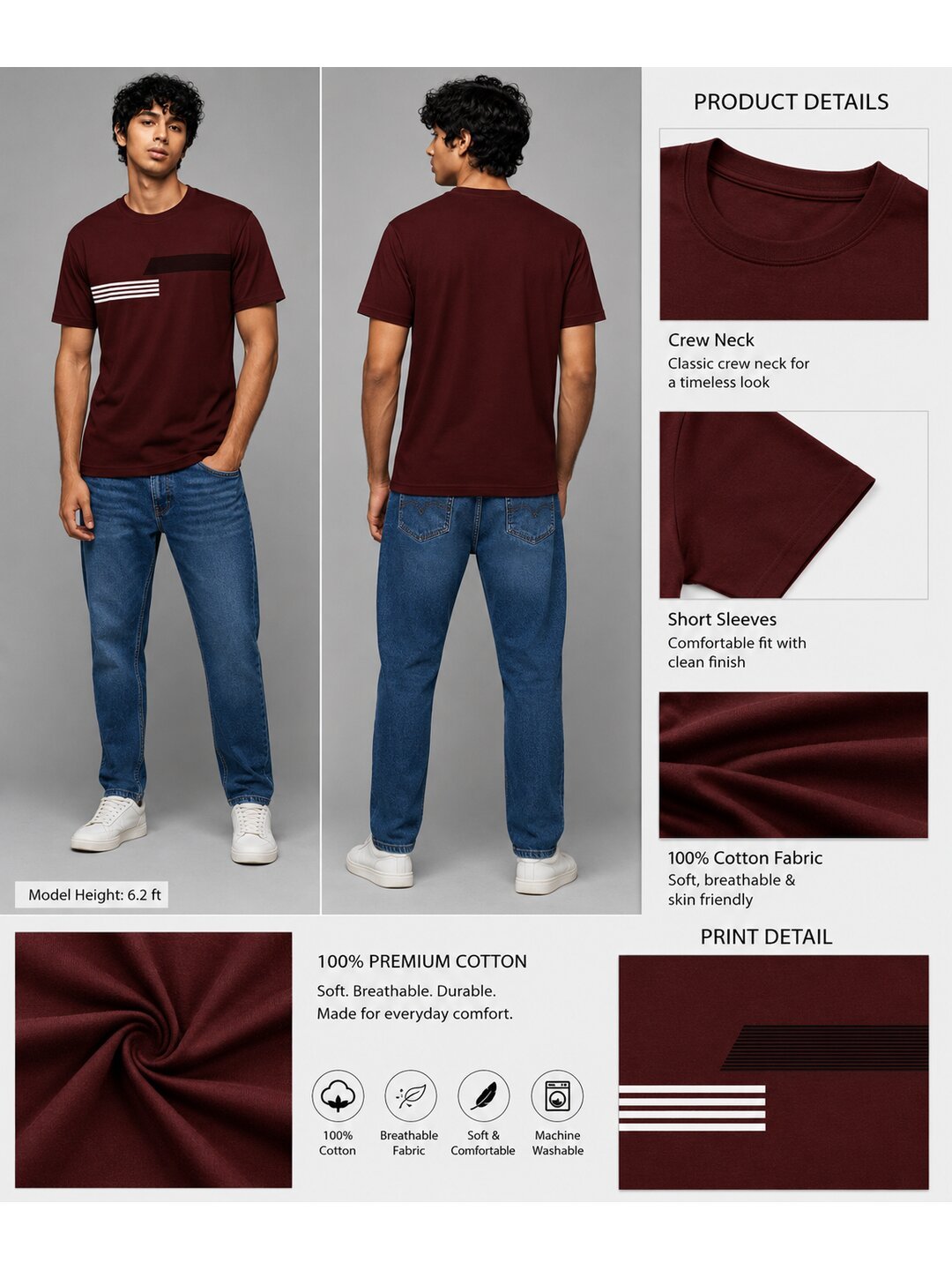 ARTSMRFTD012-MAROON-3B_4