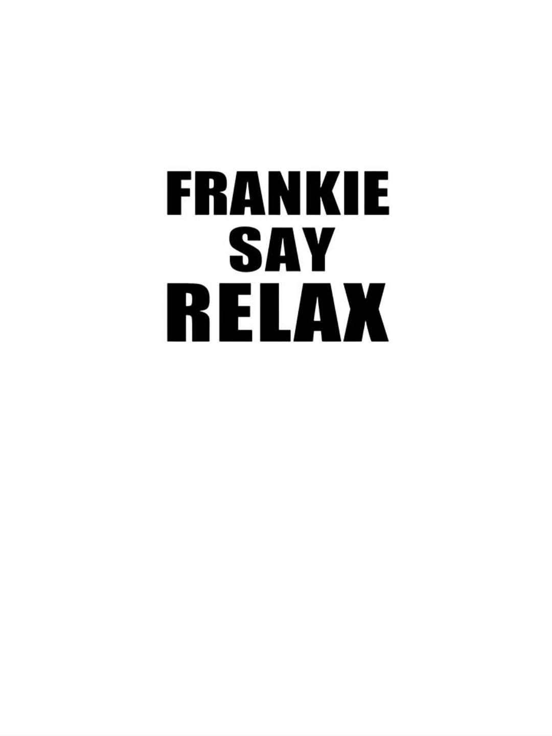 Frankie Printed Round Neck Regular Pre-customized Tshirt for Men