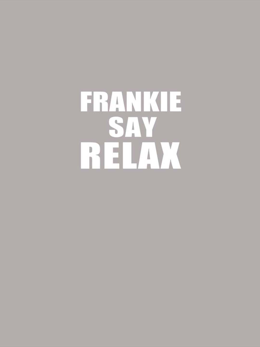 Frankie Printed Round Neck Regular Pre-customized Tshirt for Men