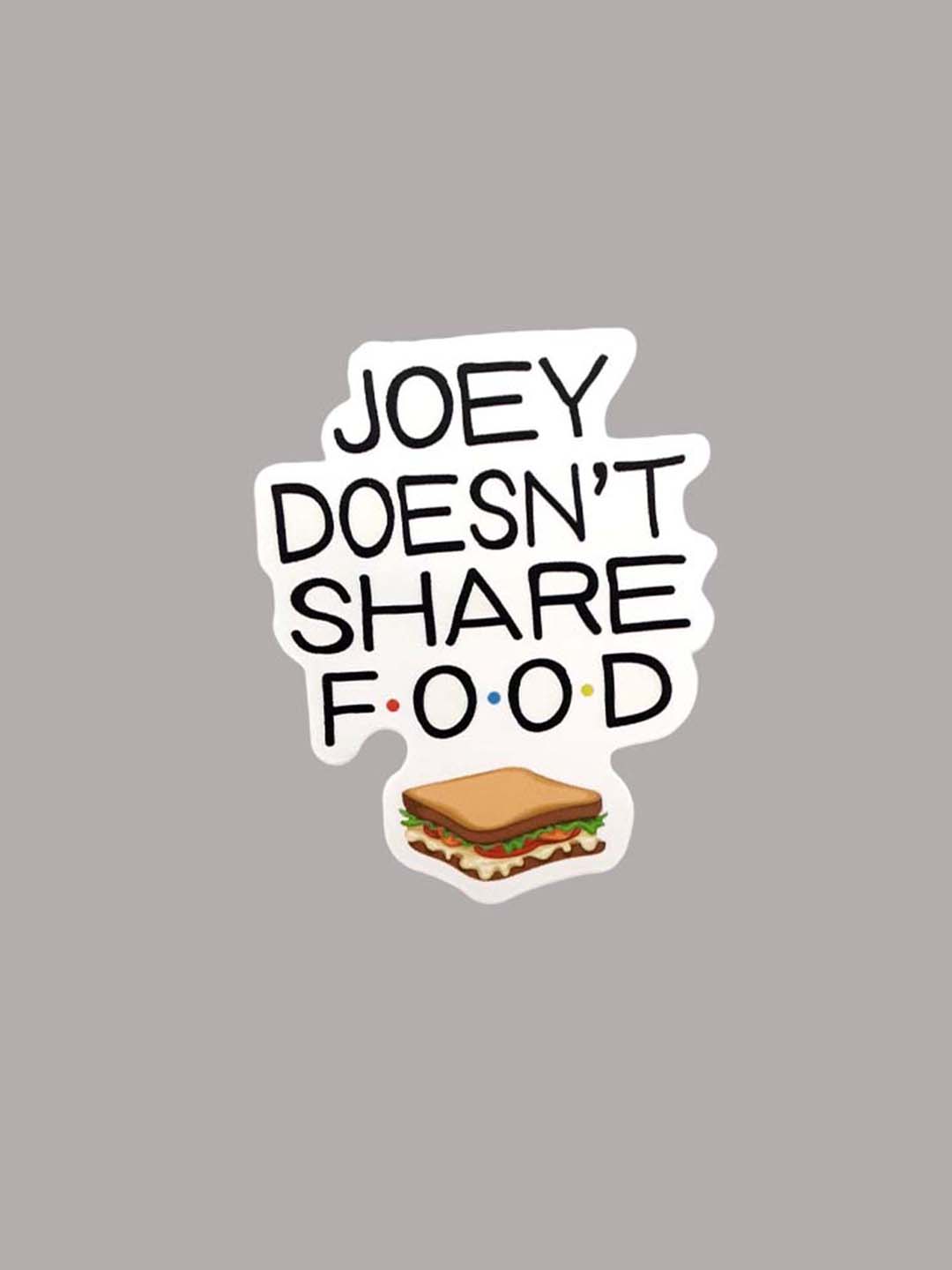 No Sharing Printed Round Neck Regular Pre-customized Tshirt for Men