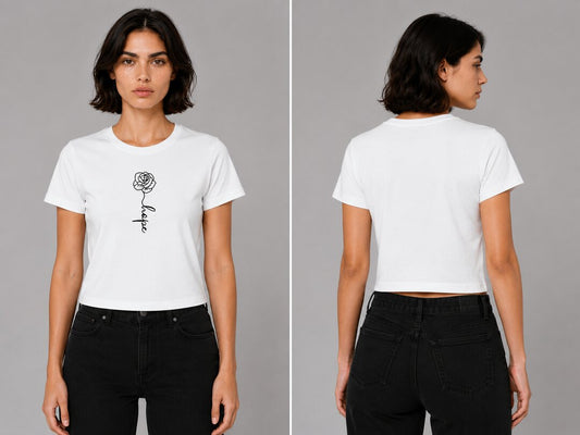 Aesthetic-017-Printed-Round-Neck-Crop-Tshirt-for-Women