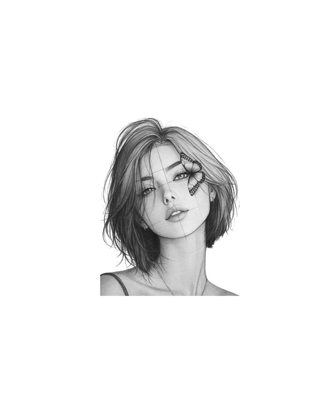 Beautify Printed Round Neck Crop Pre-customized Tshirt for Women