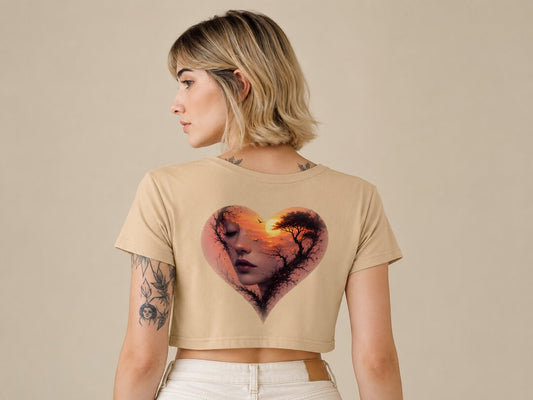 Anime-017-Printed-Round-Neck-Crop-Tshirt-for-Women