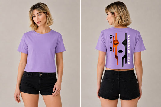 Mixmedia-015-Printed-Round-Neck-Crop-Tshirt-for-Women