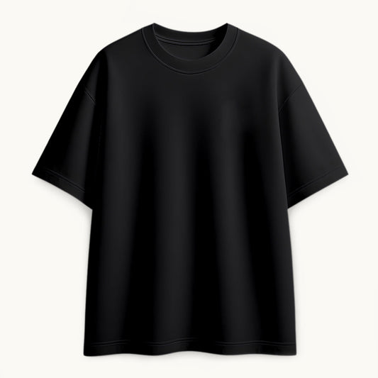 Custom Designed Tshirt - Oversized Fit