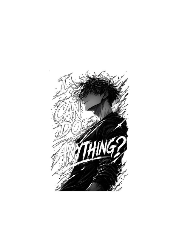 Anything