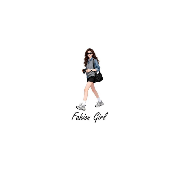 Fashion Girl