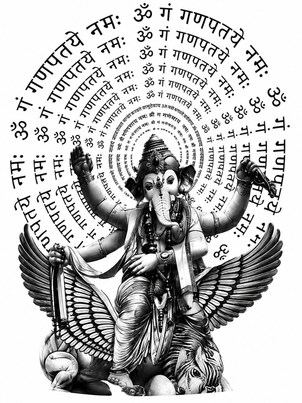Lord Ganesha