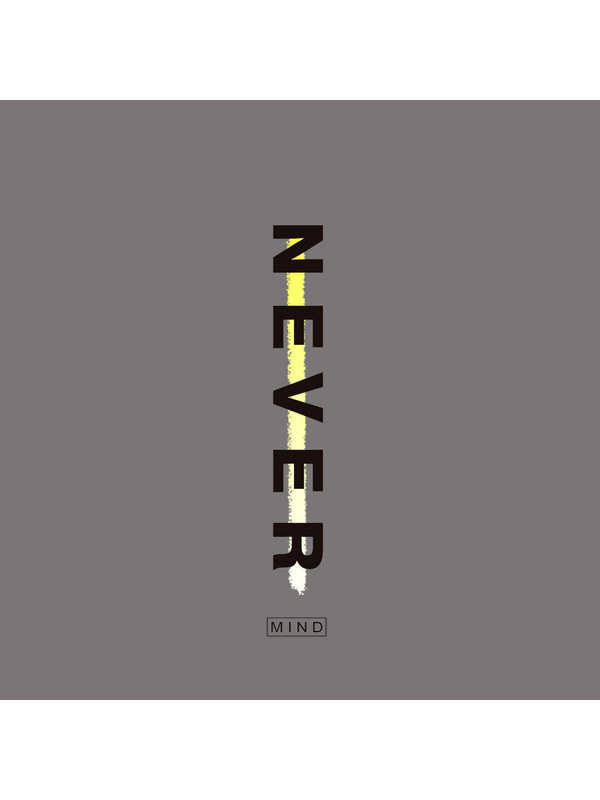 Never