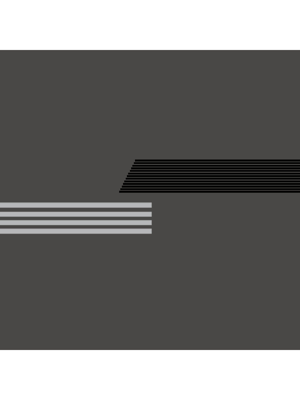 Horizontal opposites